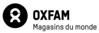 Logo de Oxfam Magasins du monde